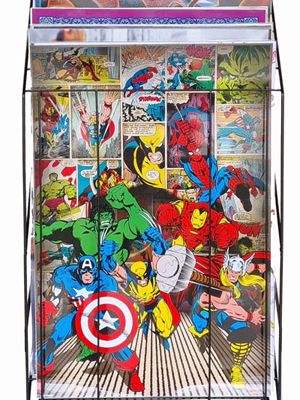 presenoir poster 61cm x 91cm